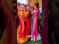 Banjara Girls Marriage Group Dance On Dj Song 4 Banjara Shorts St Banjara Dj Songs