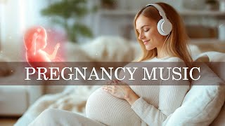 Download lagu Pregnancy Music for Mother and Baby ♥ Brain Development mp3