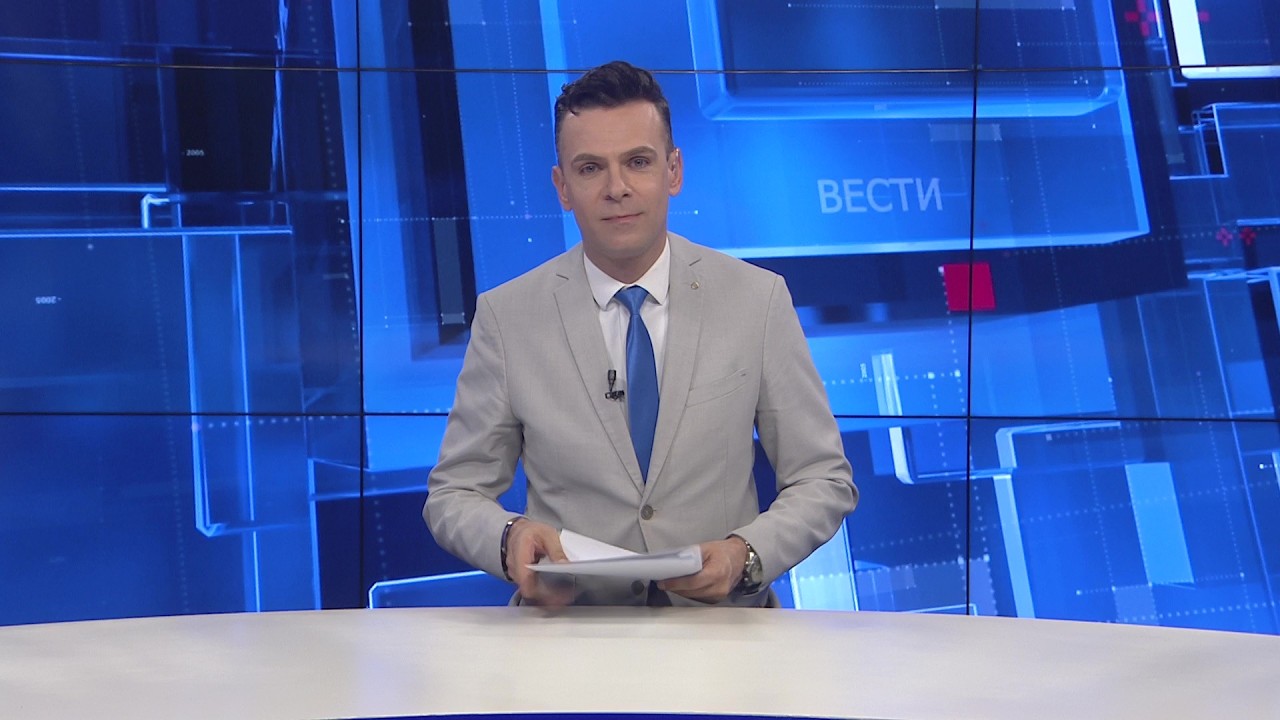 Вести на Канал 5 во 18, 25.06.2026