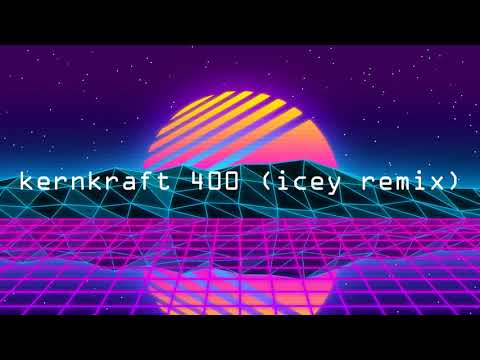 Zombie Nation - Kernkraft 400 (Icey Remix)