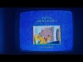 Closing To Caillou S Holiday Movie 2003 DVD