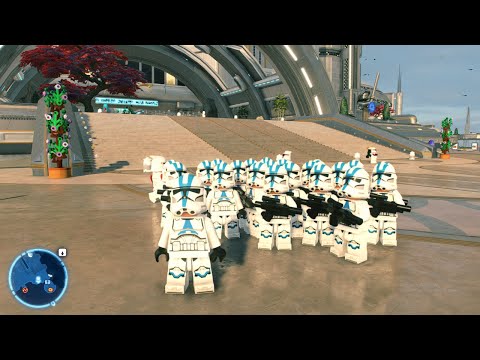 Operation Knightfall