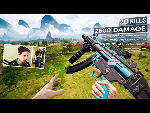 This PUBG Kill Challenge got way too EXTREME..