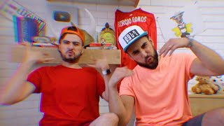 Erekon shantum Grigi het - 10 | BLOGGER BAJANAX x HRACH MURADYAN