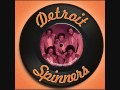 Detroit Spinners - It's A Shame 