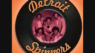 Detroit Spinners  -  It&#39;s A Shame
