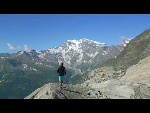 Piemonte. A Mountain of Experiences