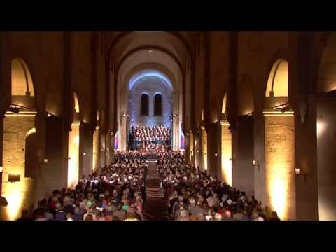 Mendelssohn: Die erste Walpurgisnacht ∙ hr-Sinfonieorchester ∙ Andrés Orozco-Estrada