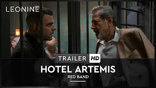 Hotel Artemis