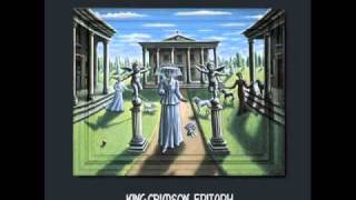 King Crimson - The Court of the Crimson King (Live)