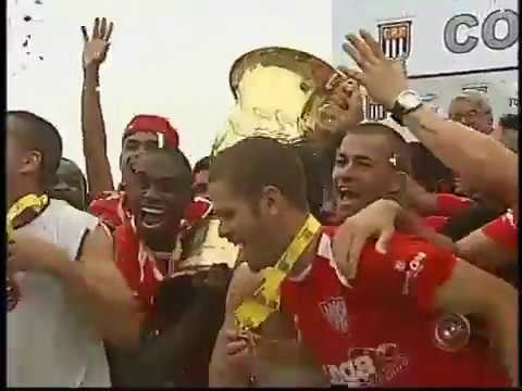 Noroeste é campeão da Copa Paulista 2012