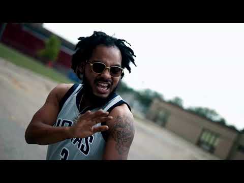 1200 Redd - Disgusting (Official Video) Shot By HD Visuals