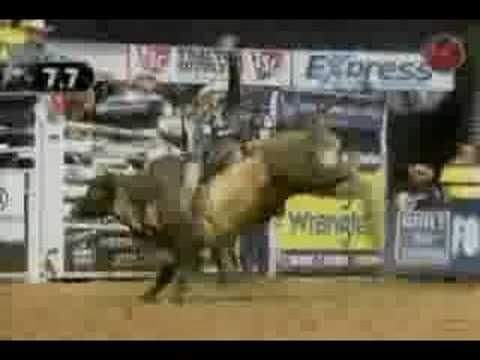 Justin McBride VS Billionaire