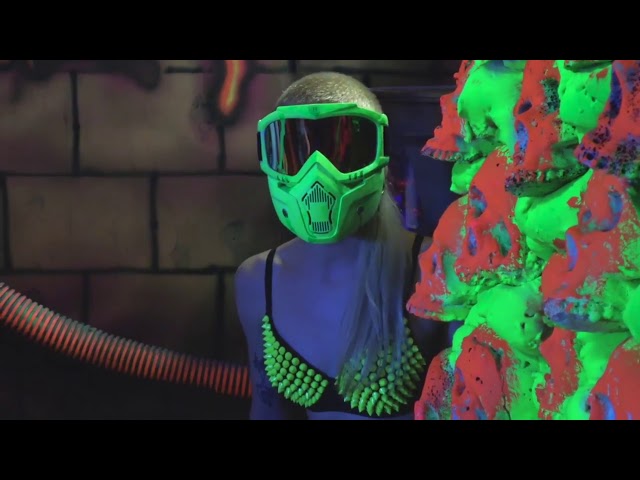 Grindsploitation 666 Trailer Coming soon to Troma