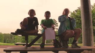 WonderPets the Heroes