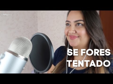 HINO CCB | 247 - SE FORES TENTADO