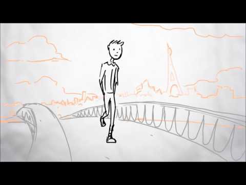 2D Animation Short Films Compilation [HD]