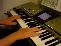 Ludovico Einaudi - Le Onde By SmokeyJoe2000