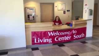 SEC Welcome Home