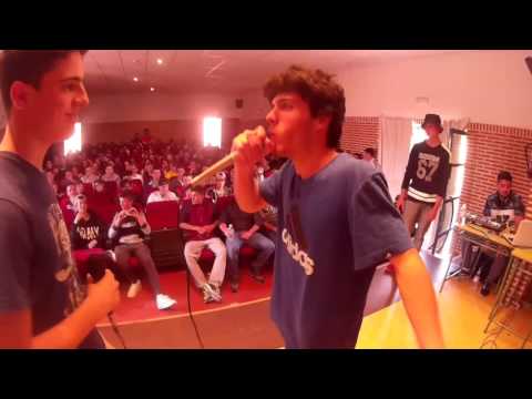 SOLGRAC VS REC (16avos) - 2ª Clasificatoria