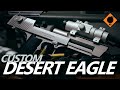 Custom $500 Airsoft Desert Eagle