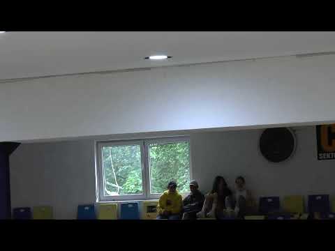 BKM Iskra Svit A -  Diawin Košice