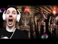 THE FNAF ENDOSKELETONS ARE HUNTING ME DOWN FNAF Within Yourself