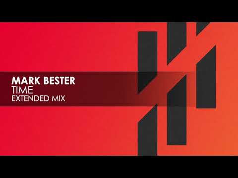 Mark Bester - Time