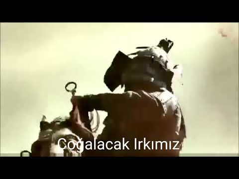 Kürşad'ın Gür Sesiyle İndik Tanrı Dağından.....