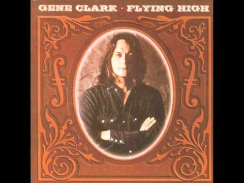 Gene Clark - Wall Around Your Heart