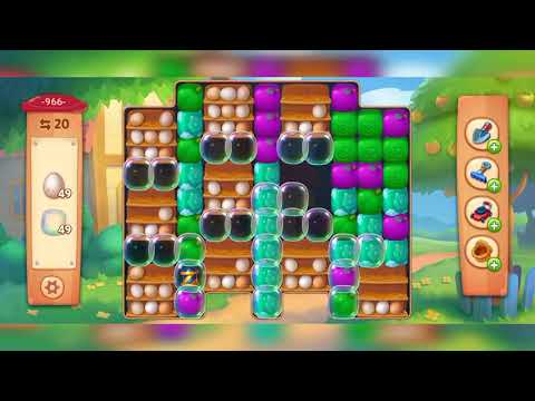 Farmscapes - Level 966