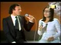 Julio Iglesias & Nana Mouskouri - La Paloma