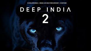Video thumbnail for Unleash rhythmic percussion with 'Deep India 2' by Black Octopus Sound