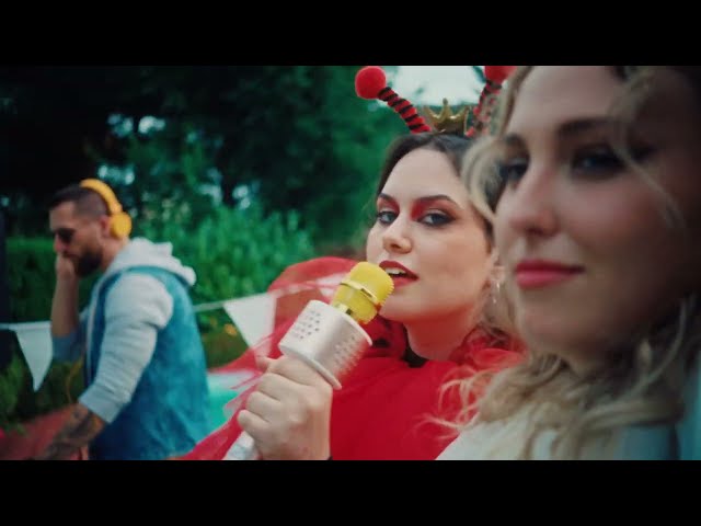 Bye Bye Bye von Teya & Salena ((jetzt ansehen))