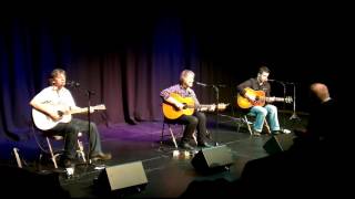 irene goodnite  Bap Kennedy