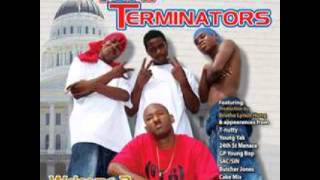 Scraper Muzik By Platinum T