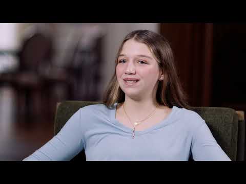 Introducing the 2026 Children's Miracle Network Champion for Atrium Health Levine Children's