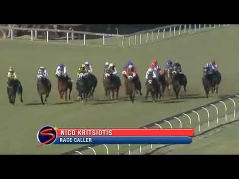 Attenborough - 2018 Computaform Sprint