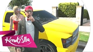 MC LAN - RABETÃO VERSÃO GTA V