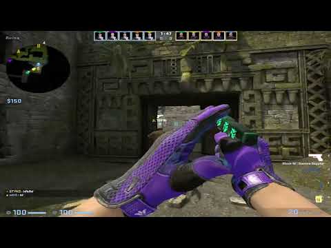 CSGO POV Apeks nawwk (19/11) vs Liquid (ancient) @ BLAST.tv Paris Major 2023 Champions Stage