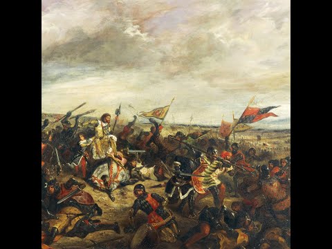 Henry V & The Southampton Plot - A Documentary