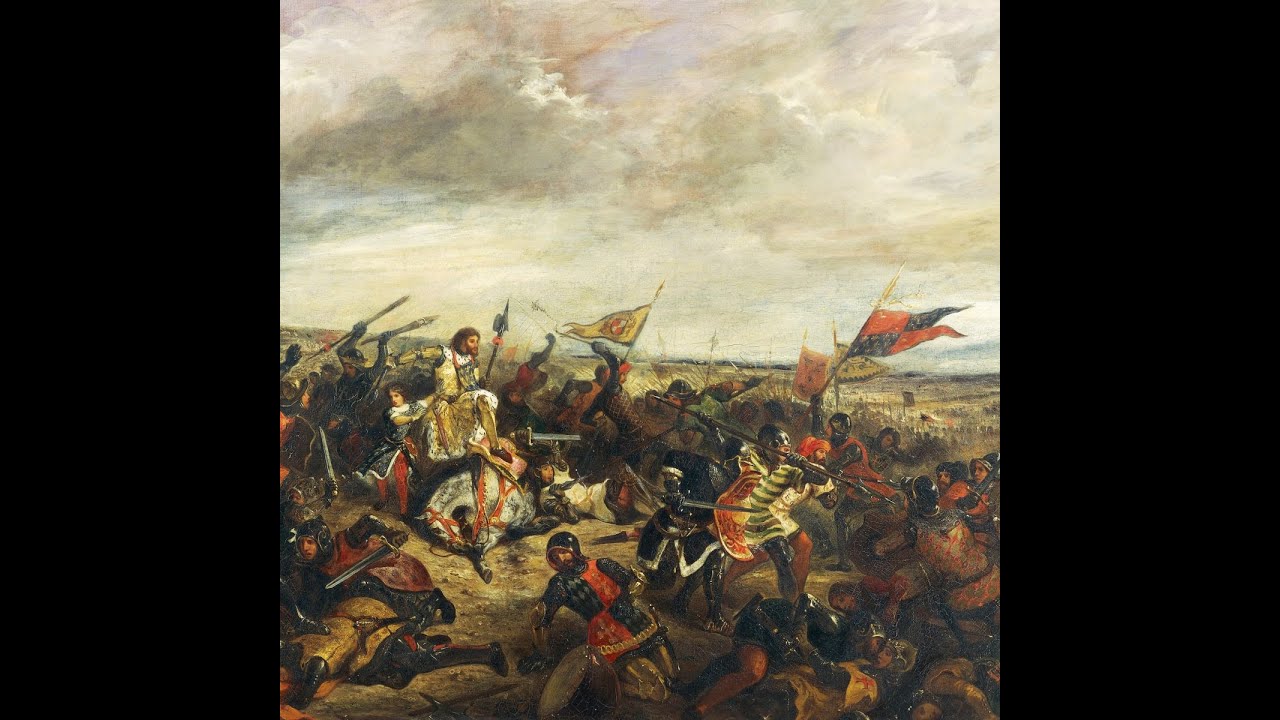 Henry V & The Southampton Plot - A Documentary
