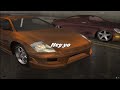 Midnight Club 3 Dub Edition OST - Yagga yo - Bennie man With lyrics