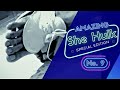 AMAZING SHE HULK Episode 9