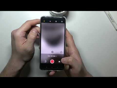 Oppo Find X3 Lite Camera Preview | Camera Features on Oppo Find X3 Lite