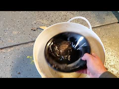 I BOUGHT THE CHEAPEST PAYDIRT ON EBAY... LETS FIND OUT WHATS IN IT!