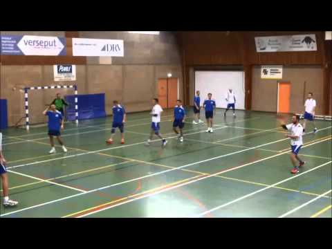 Delta Sport - Hercules HS3 (29-24)