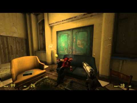 Let's Play: Whoopservatory - Part 1