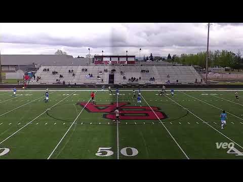 OVF USL2 v OFC - OVF Freekicks, Goals, and Throw-Ins
