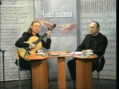 Борис Родин и Дмитрий Анисимов